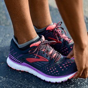 brooks transcend 2 womens for sale